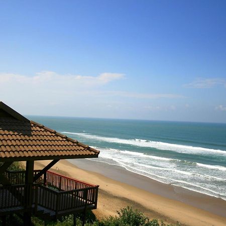 Imvubu Lodge Richards Bay Exterior foto
