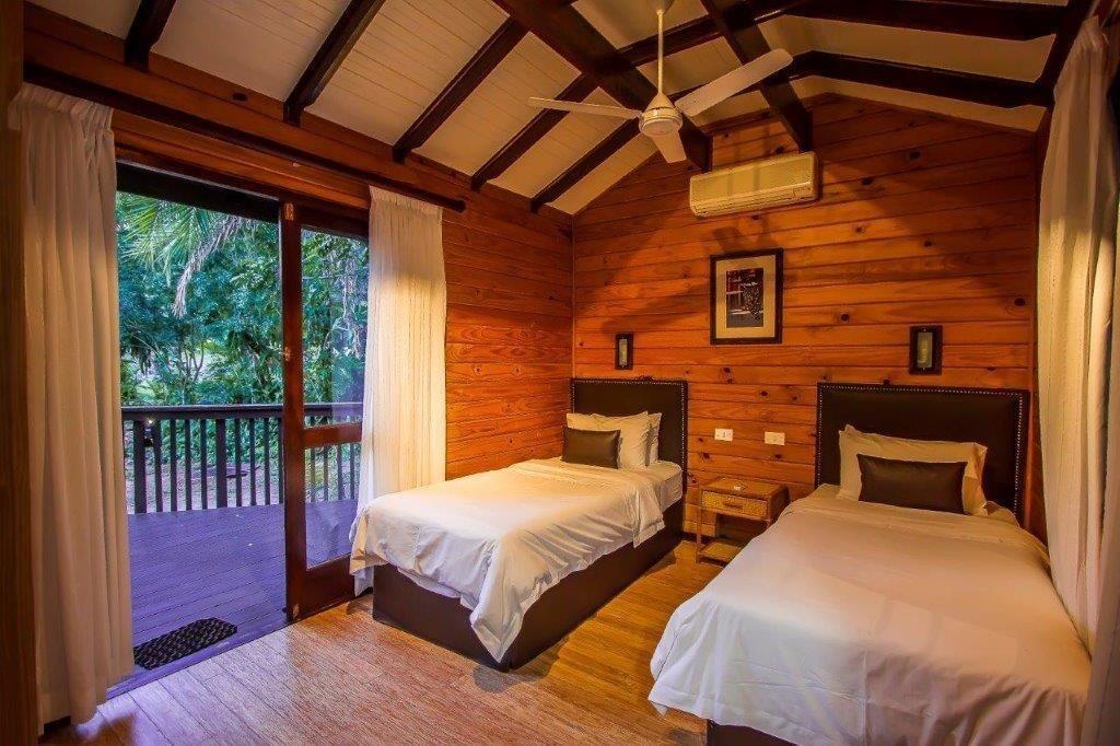 Imvubu Lodge Richards Bay Exterior foto