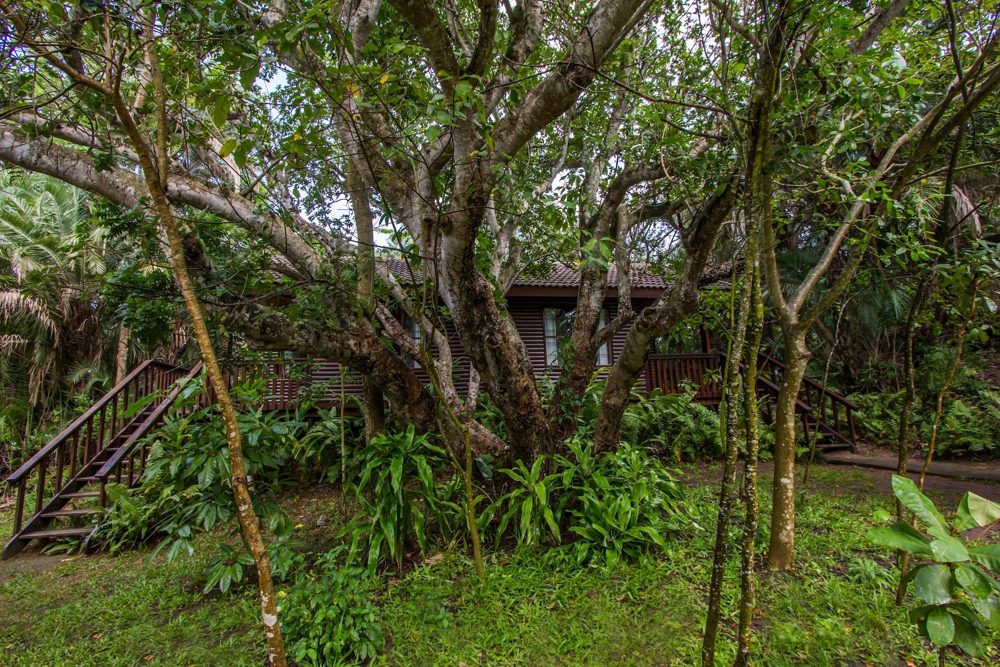 Imvubu Lodge Richards Bay Exterior foto