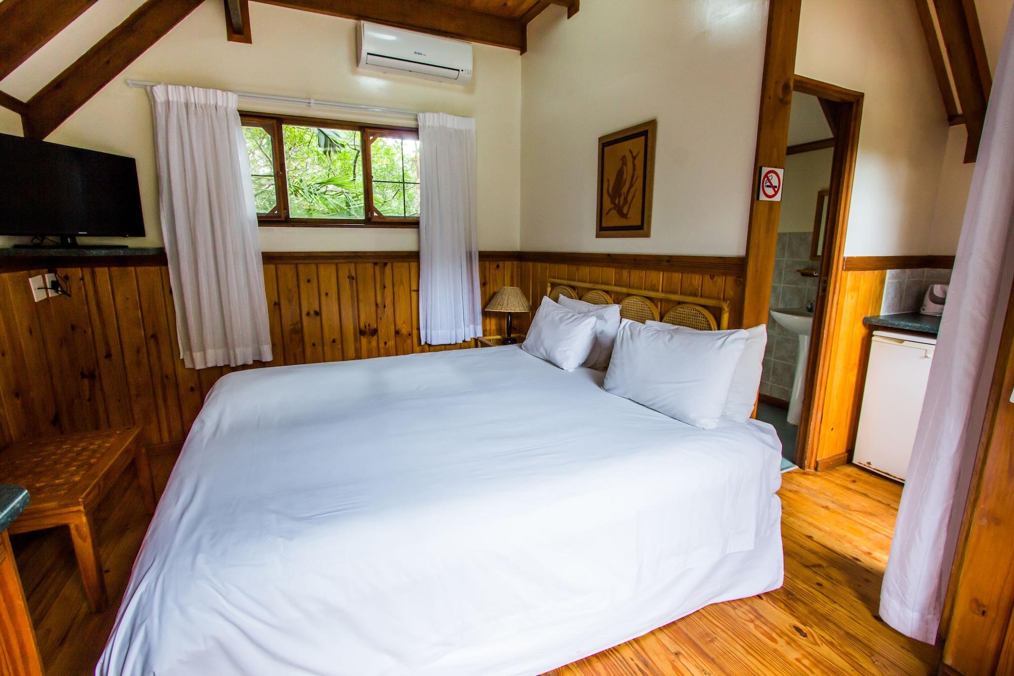 Imvubu Lodge Richards Bay Exterior foto