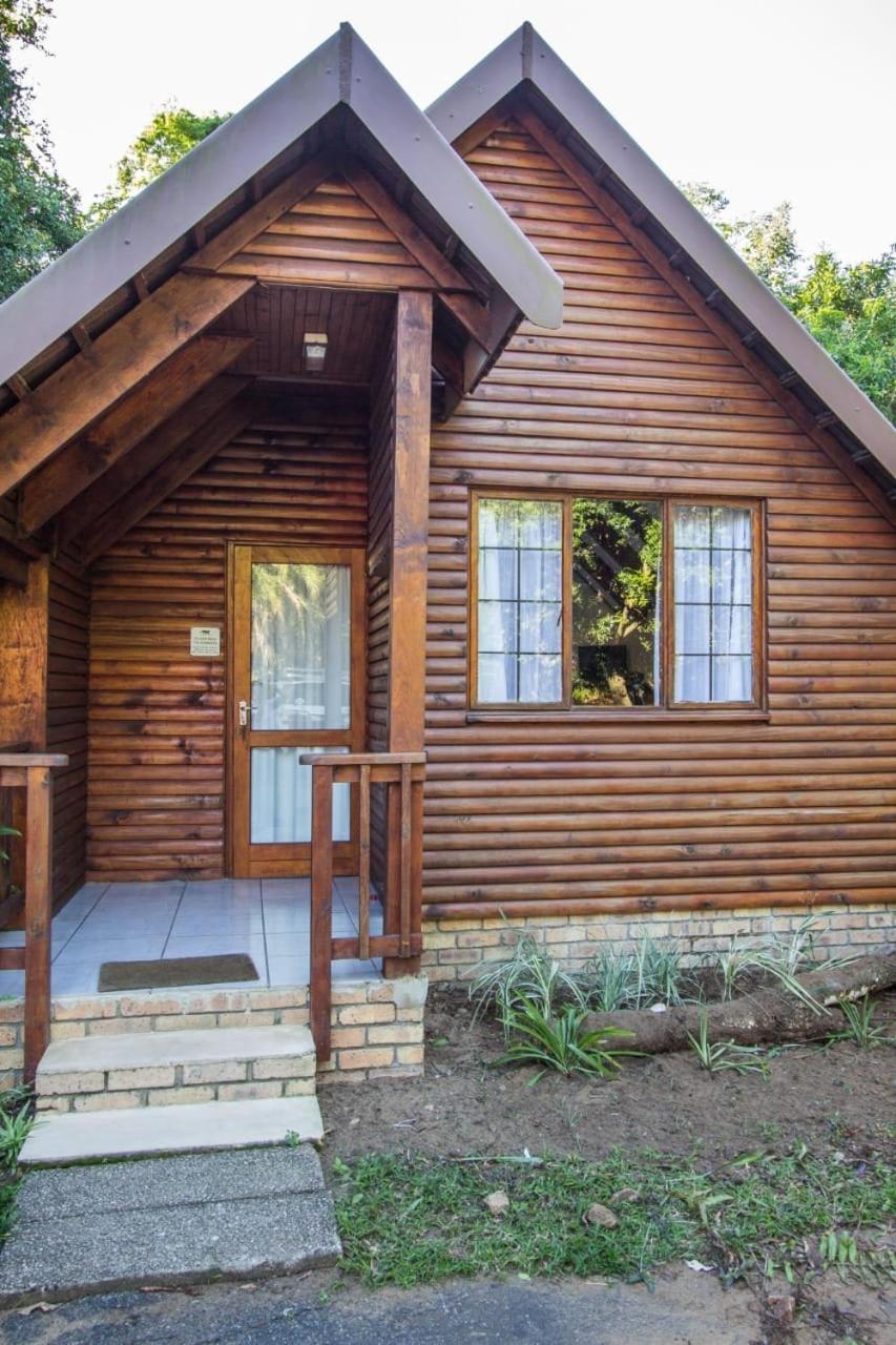 Imvubu Lodge Richards Bay Exterior foto