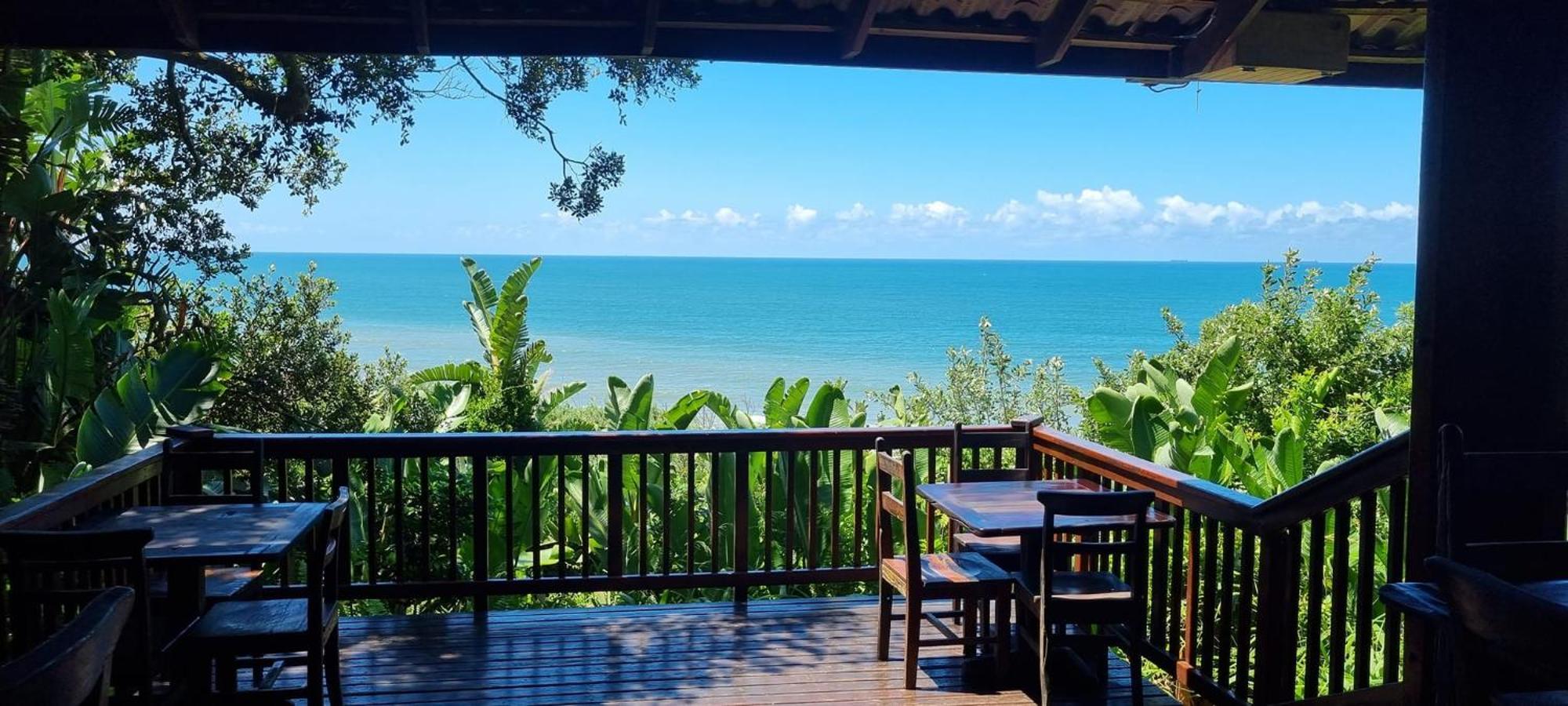 Imvubu Lodge Richards Bay Exterior foto