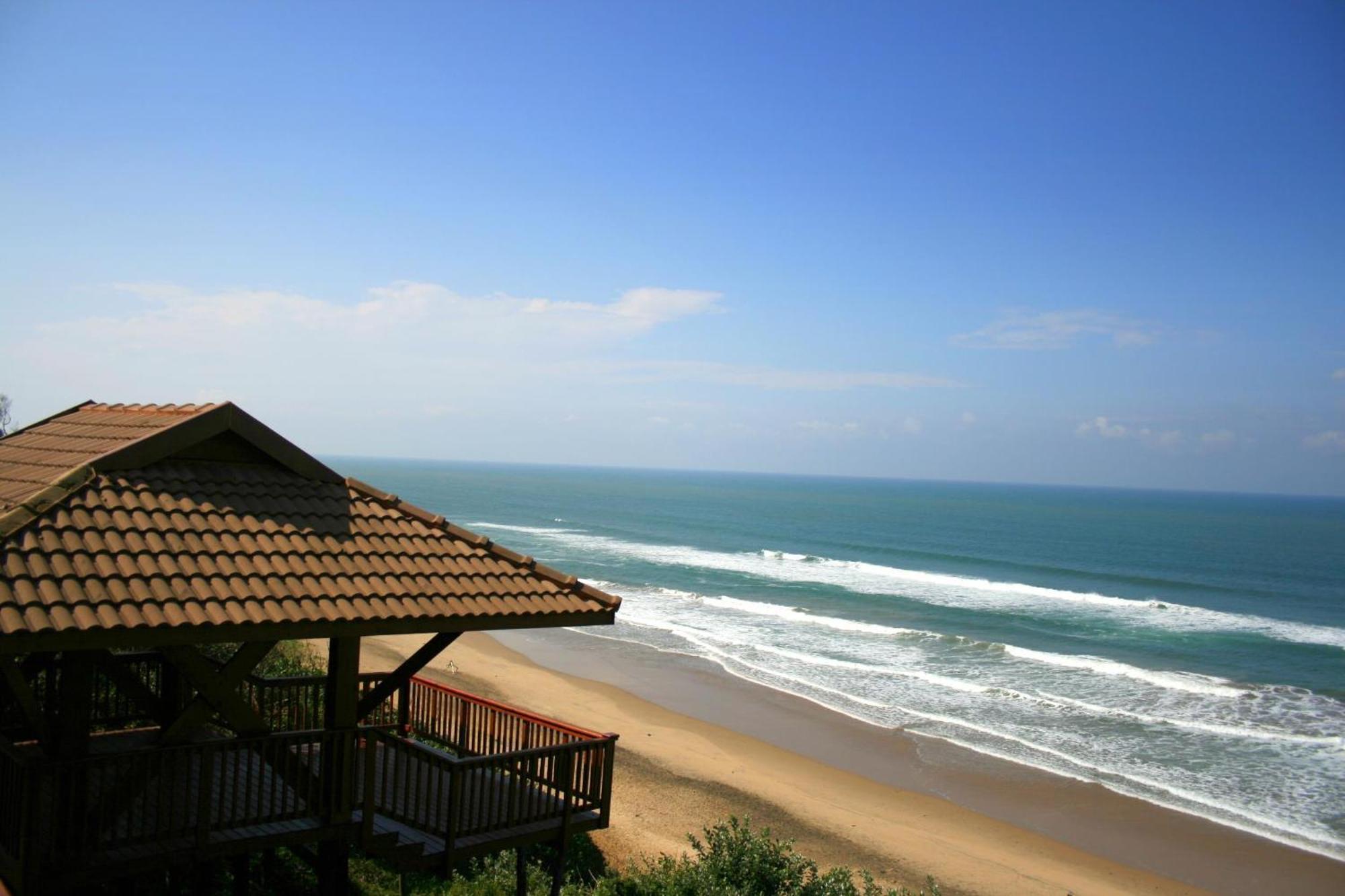 Imvubu Lodge Richards Bay Exterior foto