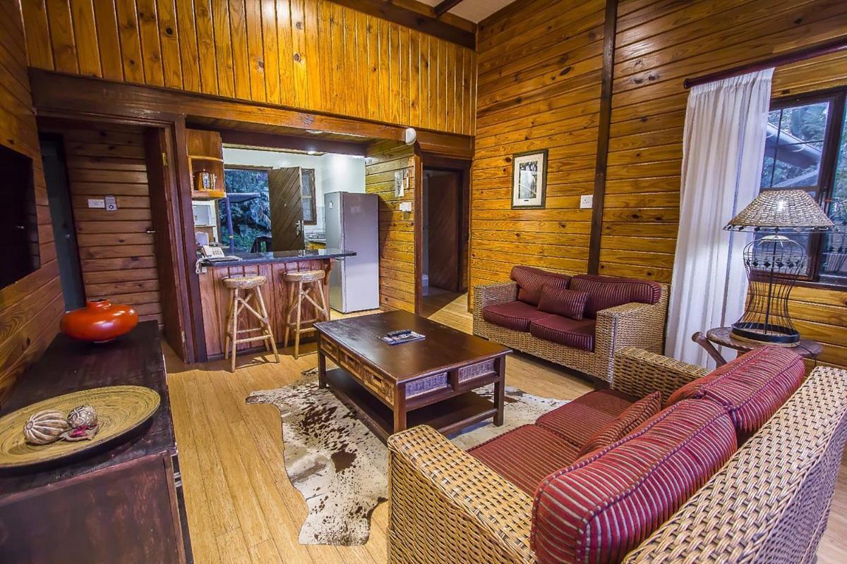 Imvubu Lodge Richards Bay Exterior foto
