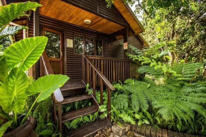 Imvubu Lodge Richards Bay Exterior foto