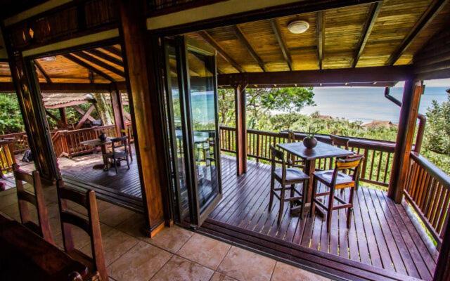 Imvubu Lodge Richards Bay Exterior foto