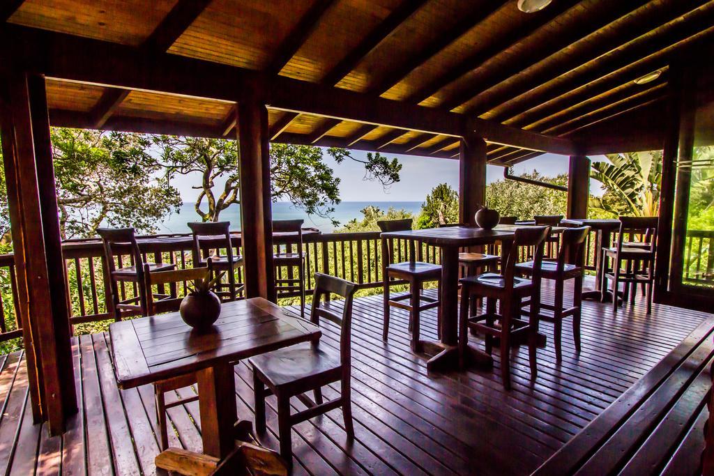 Imvubu Lodge Richards Bay Exterior foto