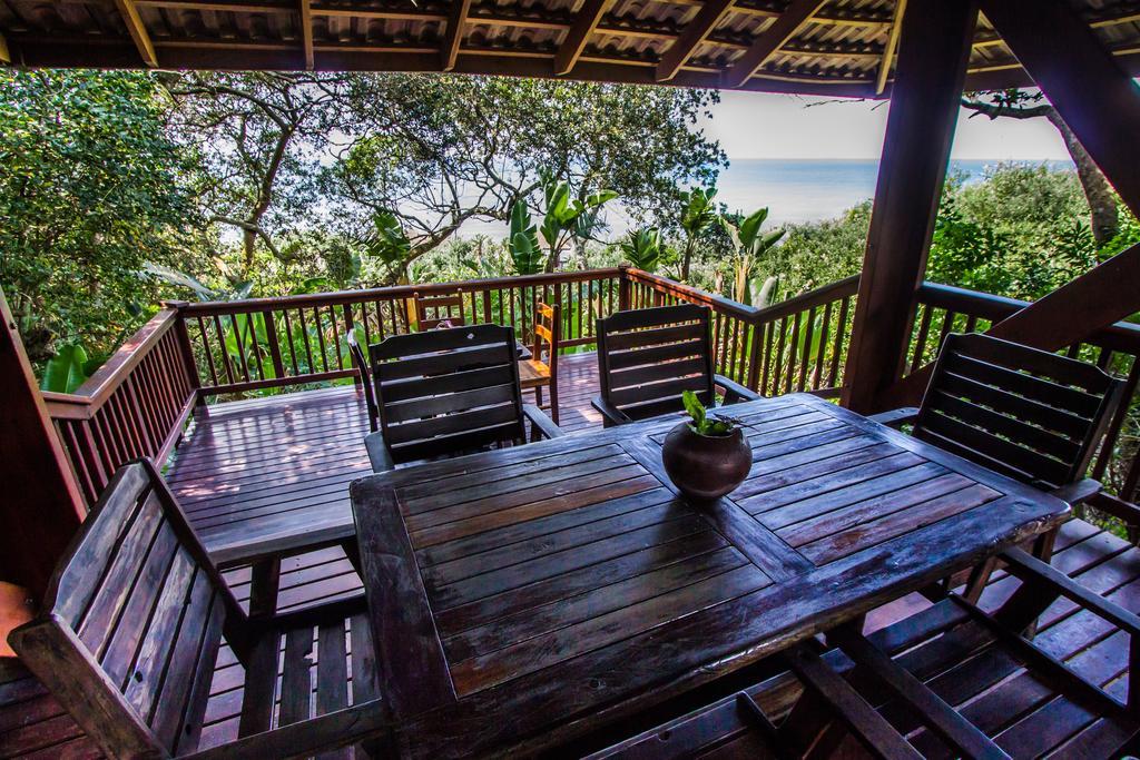 Imvubu Lodge Richards Bay Exterior foto