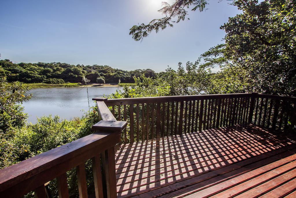 Imvubu Lodge Richards Bay Exterior foto
