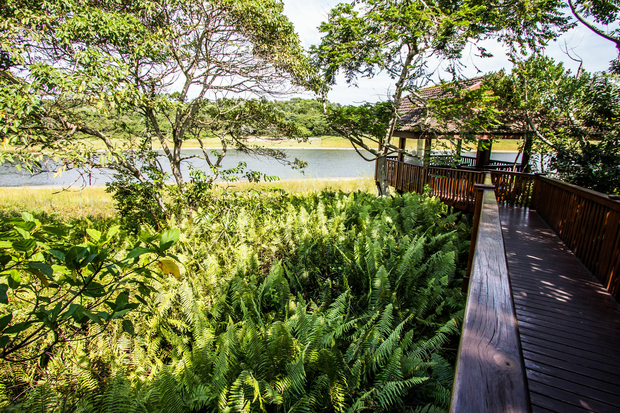 Imvubu Lodge Richards Bay Exterior foto