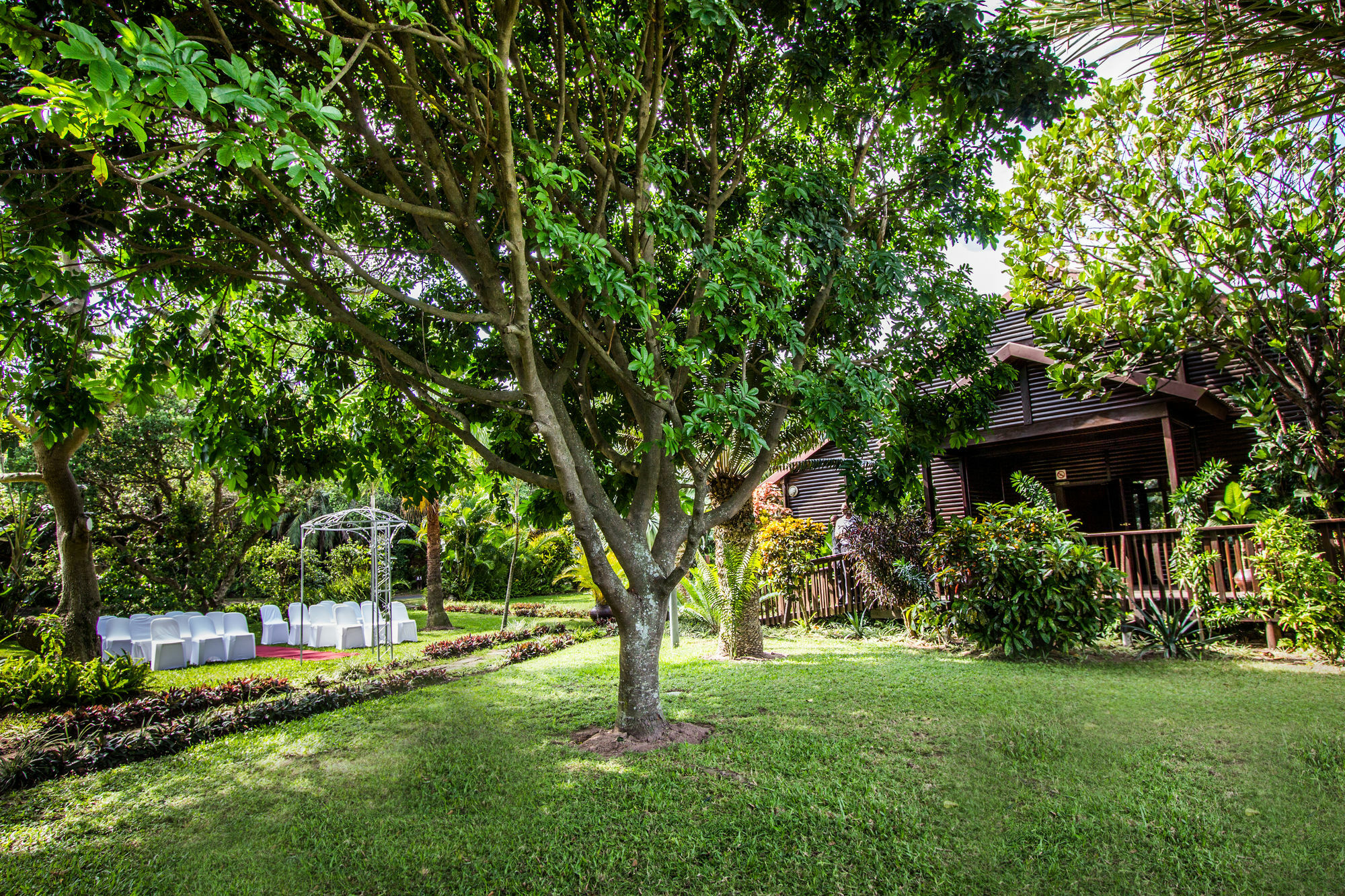 Imvubu Lodge Richards Bay Exterior foto